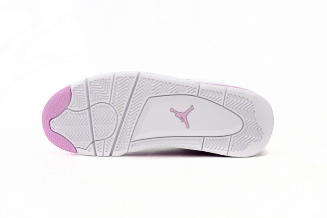 Cheap TB 4 Retro White Pink Jordan CT8527-116 0701